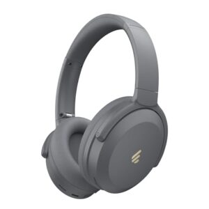 Fone com cancelamento de ruído e Hi-Res WH700NB Pro EDIFIER (Cinza) (Equipamentos)