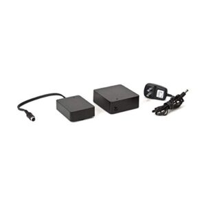 Klipsch Kit de subwoofer sem fio WA-2 com para graves potentes (Equipamentos)