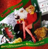 Merry Christmas...Have a Nice Life - Lauper, Cyndi (CDs)