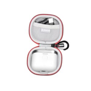 RLSOCO Estojo rígido para fones de ouvido sem fio Bowers & Wilkins Pi7 S2/ Pi5 / Pi7 / Pi5 S2 / Pi6 (apenas estojo) (Equipamentos)