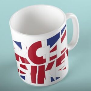 Ultrav Store, Caneca Arctic Monkeys 1 Indie Alex Turner AM (CDs)