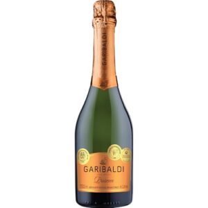 Garibaldi Espumante Prosecco 2020 750 Ml (Vinhos)