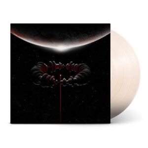 The WOW! Signal (Amazon Exclusive Milky Clear Vinyl) - Muse (Discos de Vinil)