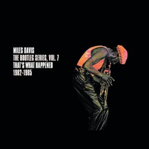 The Bootleg Series, Vol. 7: That's What Happened 1982-1985 (CDs)