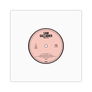 One of Us [7" VINYL] (Discos de Vinil)