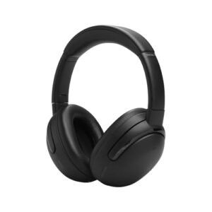 JBL, Fone de Ouvido Bluetooth, Tour One M3, Over Ear, Sem Fio, Com Cancelamento de Ruído, Bateria de até 70h, Som JBL Pro - Preto (Equipamentos)