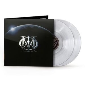Dream Theater - Dream Theater (Discos de Vinil)