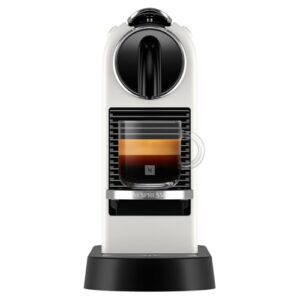 Nespresso Cafeteira CitiZ Branca 220V (Café)