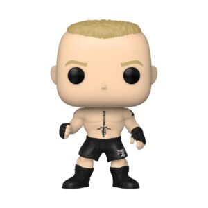 POP WWE! - BROCK LESNAR E UNDERTAKER #2 PACK – FUNKO (CDs)