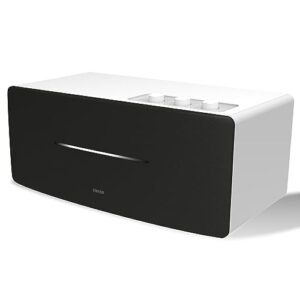 Edifier, CAIXA DE SOM D12 BLUETOOTH 5.0 BIVOLT 70W RMS EDIFIER - BRANCA (Equipamentos)