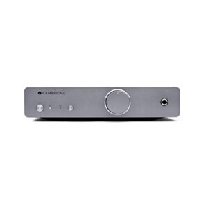 Cambridge Audio Alva Duo | Pré-amplificador Phono para ímã móvel e toca-discos de bobina móvel (Equipamentos)