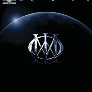 Dream Theater (CDs)