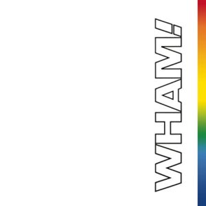 The Final - Wham! (CDs)
