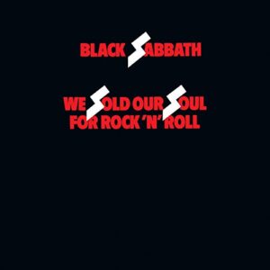 We Sold Our Soul for Rock 'n' Roll (2LP) [Disco de Vinil] (Discos de Vinil)