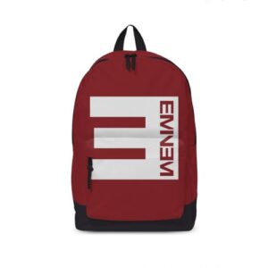 Rocksax Mochila Eminem - E - Rocksax (CDs)