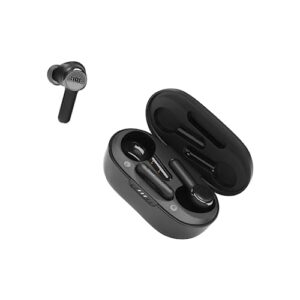JBL, Fone de Ouvido Gamer, Quantum TWS, Sem Fio, Bluetooth, Com Cancelamento de Ruído - Preto (Equipamentos)