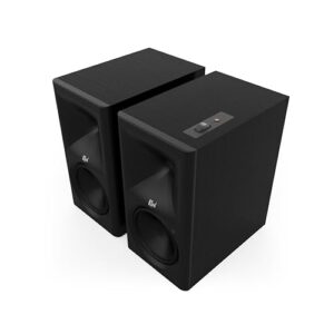Klipsch Alto-falantes elétricos Dolby Atmos Sevens II de 16,5 cm (par) (Equipamentos)