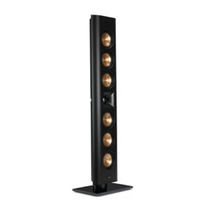 Caixa de Som 300W 8 ohms, Klipsch, RP-640D, Black (Equipamentos)
