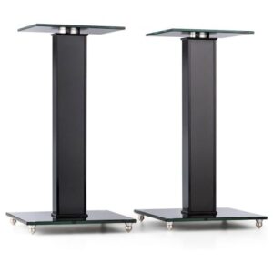 Pedestal para Caixas Acústicas Bookshelf SPHT460-PR Multivisão (Equipamentos)