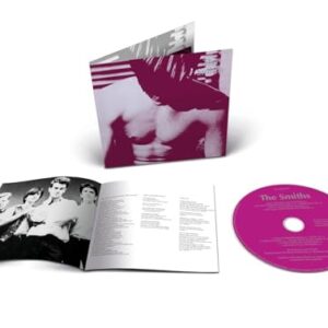 The Smiths - [Self-Titled Album] - The Smiths (CDs)
