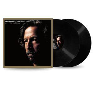 Journeyman: Deluxe Edition [Vinilo] (Discos de Vinil)