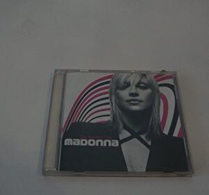 Die Another Day - Madonna (CDs)