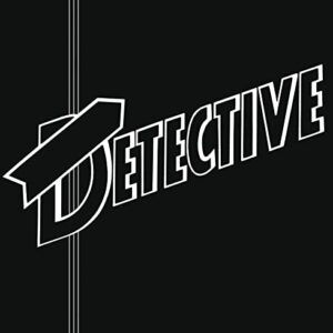 Detective (Colored Vinyl, RSD Exclusive) (Discos de Vinil)
