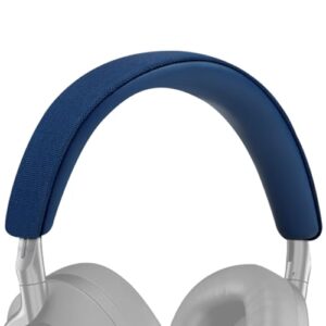 SINOWO Alça de Fone de Ouvido, Alças de Substituição para Fones de Ouvido Bowers & Wilkins Px8/Px7 S2/Px7 S2E,pç de Reposição para A Capa da Almofada de Cabeça do Fone de Ouvido (Equipamentos)