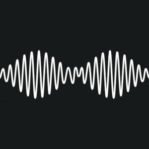 Am - lp_record - Arctic Monkeys (Discos de Vinil)