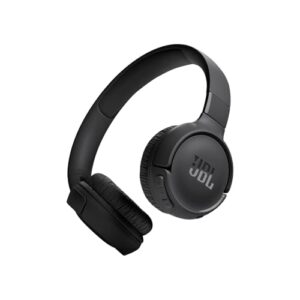JBL, Fone de Ouvido On ear, Headphone, Tune 520BT, Sem Fio - Preto (Equipamentos)