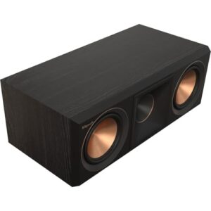 Klipsch Alto-falante RP-500C II Reference Premiere Center Channel (ébano) (Equipamentos)