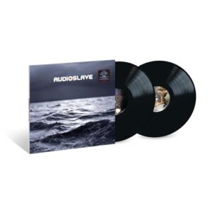 Out of Exile[180g 2 LP] - Audioslave (Discos de Vinil)