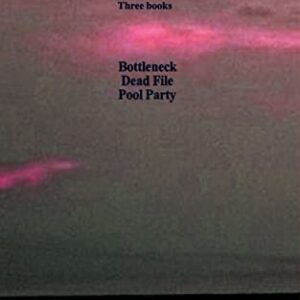 Pools Bottles and Deaths: 2 - Moulton, C D (CDs)