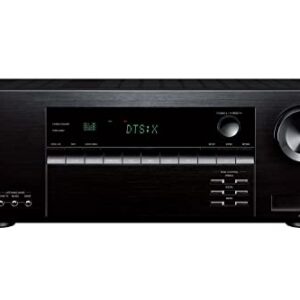 TX-NR5100 7.2-Channel 8K AV Receiver (Equipamentos)