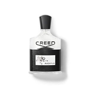PERFUME AVENTUS MASCULINO POR CREED 100 ML (CDs)