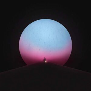 The Million Masks Of God - Manchester Orchestra (CDs)