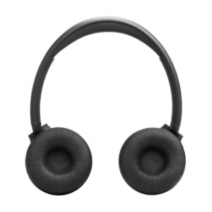 JBL, Fone de Ouvido Bluetooth Over-Ear, Tune 530BT, Sem Fio, Até 76 Horas de Bateria - Preto (Equipamentos)