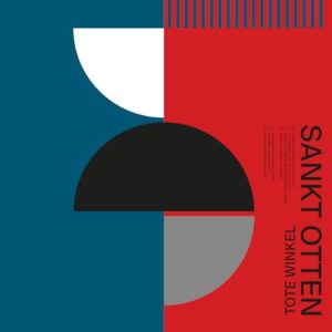 Tote Winkel (DELUXE EDITION) - Sankt Otten (Discos de Vinil)
