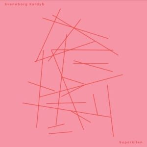 Superkilen - Svaneborg Kardyb (CDs)