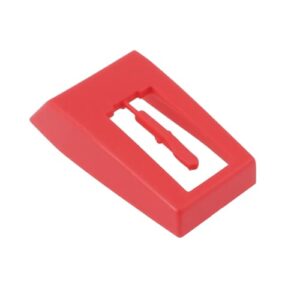 YINETTECH Agulha de substituição NP6 Diamond Stylus 793-D7 compatível com Crosley CR8005A compatível com toca-discos Grand Prix (Equipamentos)