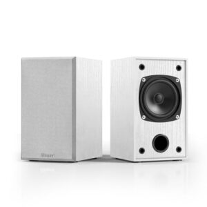 Elimavi Alto-falante passivo (branco) (Equipamentos)