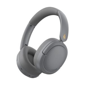 Fone com cancelamento de ruído, Hi-Res e Bluetooth 5.4 - W800BT PRO CINZA EDIFIER (Equipamentos)