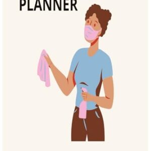 Cleaning Records planner - QURESHI, MRS ATIk N. (CDs)