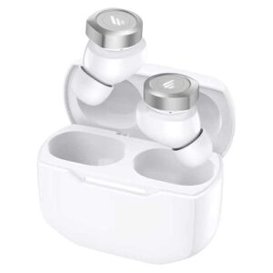 FONE TWS COM CANCELAMENTO DE RUÍDO EDIFIER W240TN - BRANCO (Equipamentos)