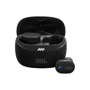 JBL, Fone de Ouvido, TWS, Tune Buds 2, In-ear, Bluetooth - Preto (Equipamentos)