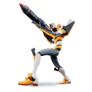 Blokees Neon Genesis Evangelion Eva-00 DX ProtoType 00' Action Edition (Discos de Vinil)