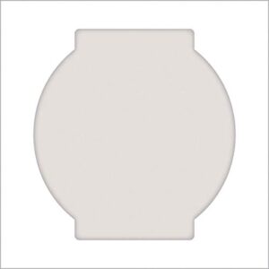 Foroni 3404, Envelope CD e DVD Papel, Multicolor, Pacote de 250 (CDs)