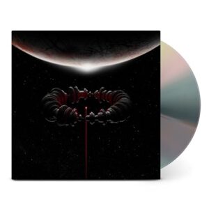 The Wow! Signal - Muse (CDs)