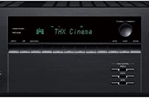 Onkyo Receptor AV de rede certificado THX TX-NR6100 7.2 canais (Equipamentos)