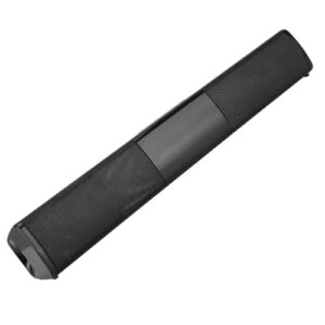 Generic Barra de Som de TV, Alto-falantes Surround Estéreo 3D Com Bluetooth, Doméstico Sem Fio para TV, PC, Telefone (Equipamentos)